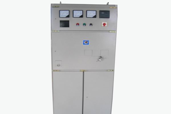 栖霞控制柜-使用3683控制柜前进行这些检查